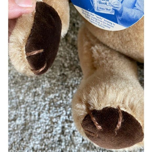 Rare Vintage British Signed 17" House Of Nisbet C - Picture 2 of 11